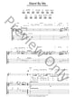 Stand by Me Guitar and Fretted sheet music cover